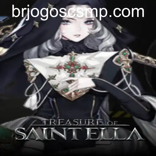 TreasureofSaintElla
