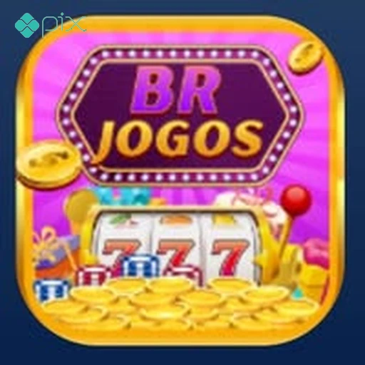 brjogos Logo